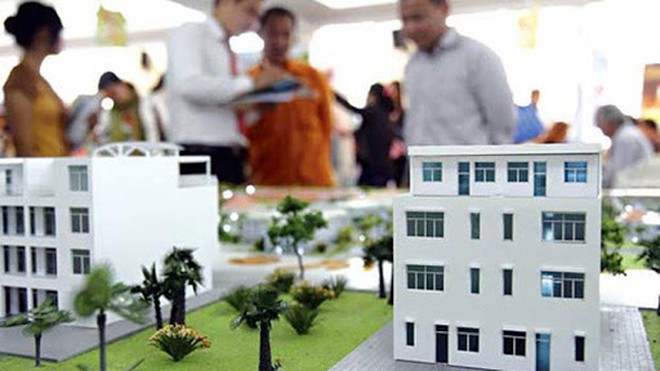 Kinh doanh bất động sản được đề nghị bổ sung gia hạn nộp thuế, tiền thuê đất