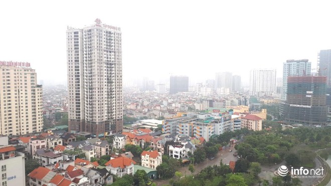Doanh nghiệp bất động sản