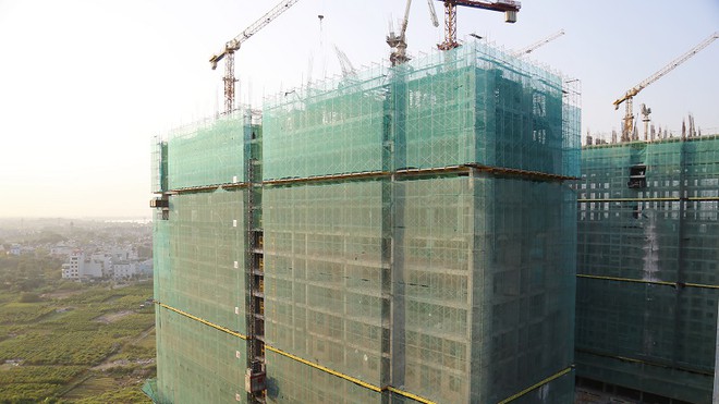 Gói 3.000 tỷ hỗ trợ NOXH: Cả người mua nhà lẫn doanh nghiệp đều mong ngóng