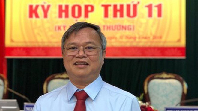 Thủ tướng ký quyết định phê chuẩn chức vụ Chủ tịch UBND tỉnh Đồng Nai