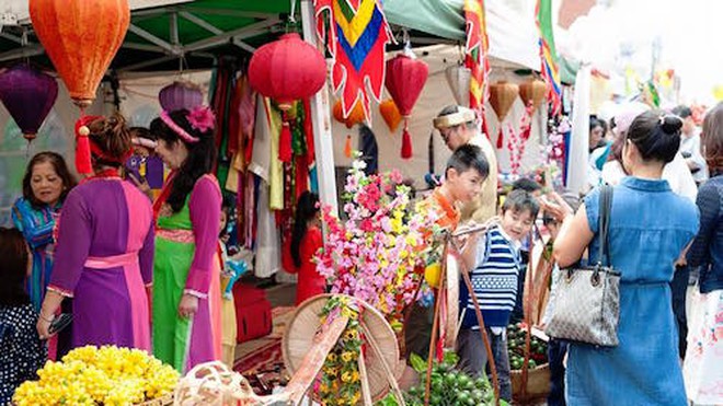 Tết Việt ở Úc, chẳng thiếu thứ gì nhưng tôi vẫn thấy... chênh vênh