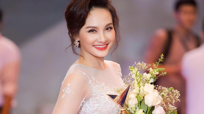 Vượt Lan Ngọc, Bảo Thanh giữ vị trí top 1 diễn viên ấn tượng VTV Awards 2019