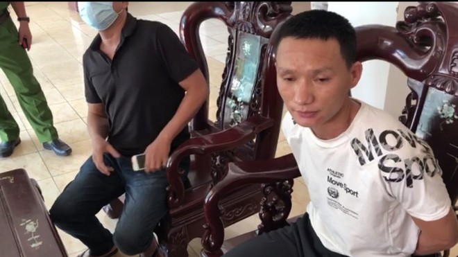 Lý lịch bất hảo của kẻ trộm điện thoại, sát hại thiếu nữ 16 tuổi ở Đồng Nai
