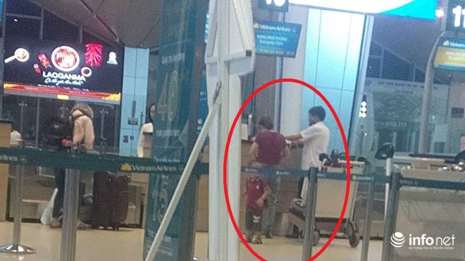 Hà Tĩnh: Chủ tịch xã bị “tố” quan hệ bất chính với phụ nữ vắng chồng?