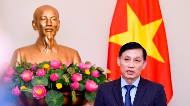 Công tác biên giới lãnh thổ năm 2017 và phương hướng năm 2018
