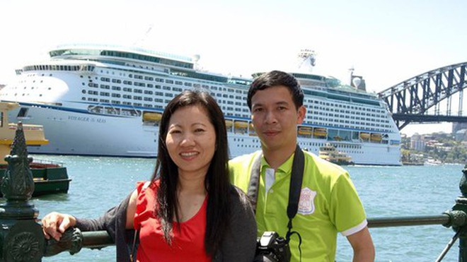 Chia sẻ của bác sĩ Việt về cuộc sống tại Australia