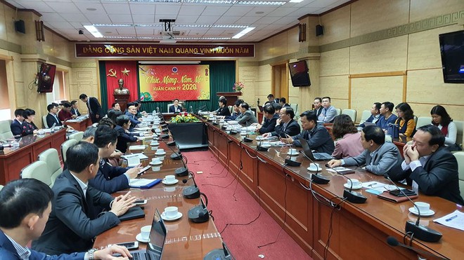 Tin mới nhất về dịch cúm corona ngày 24/1: Việt Nam xác định 2 người dương tính