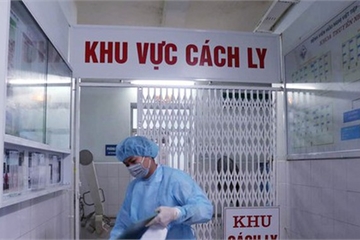 Tiếp tục không có ca mắc Covid-19 mới, 201 người đã khỏi bệnh