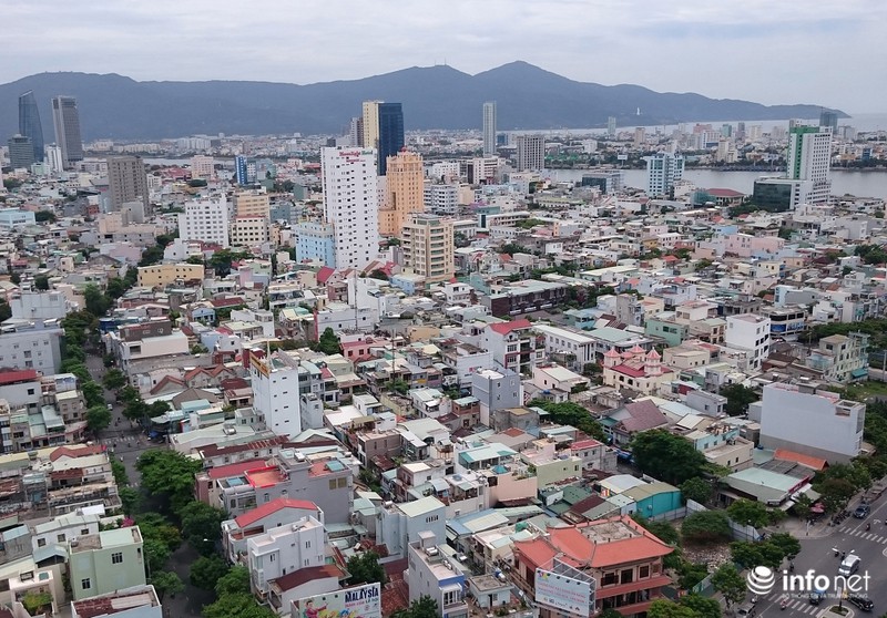 Giật mình với sự phát triển của Đà Nẵng sau 4 năm - ảnh 10
