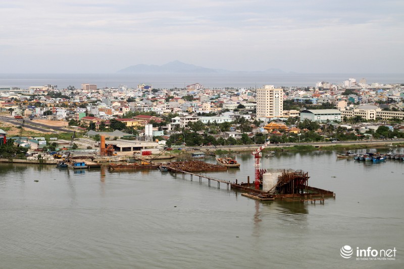 Giật mình với sự phát triển của Đà Nẵng sau 4 năm - ảnh 3