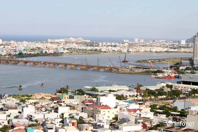 Giật mình với sự phát triển của Đà Nẵng sau 4 năm - ảnh 5