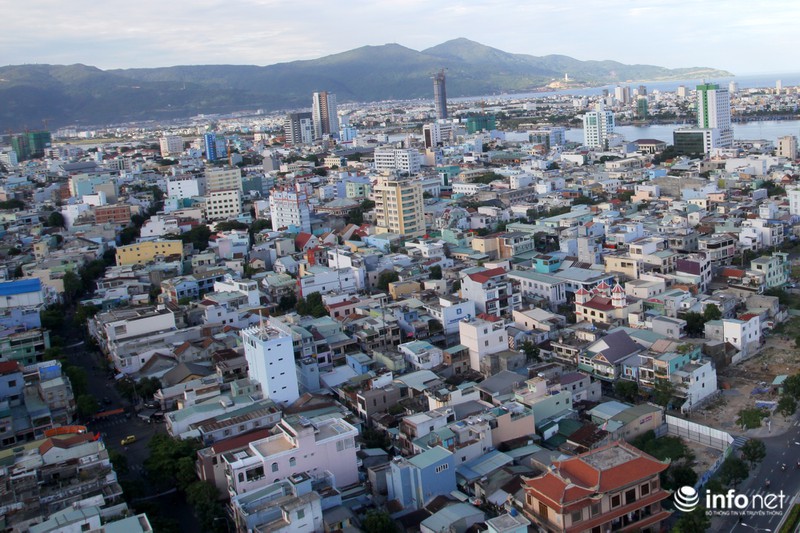 Giật mình với sự phát triển của Đà Nẵng sau 4 năm - ảnh 9