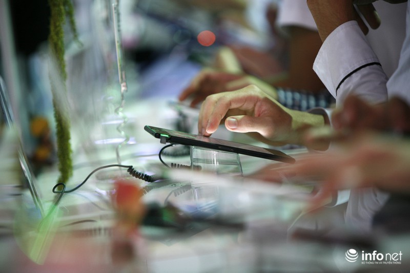 Người Việt thành thị - Những