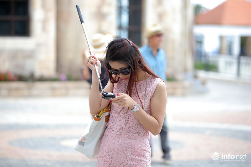 Người Việt thành thị - Những