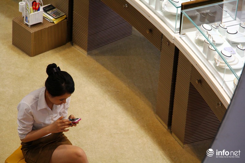 Người Việt thành thị - Những