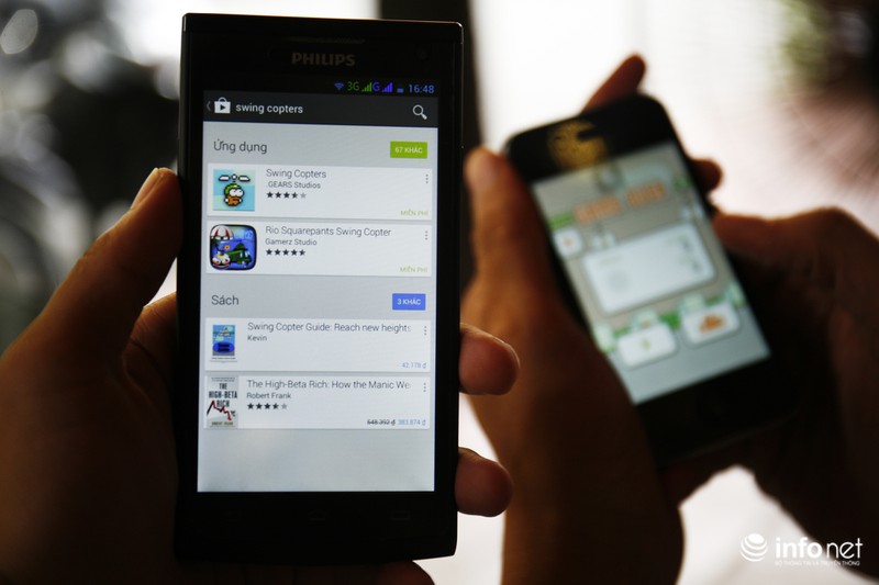 Người Việt thành thị - Những