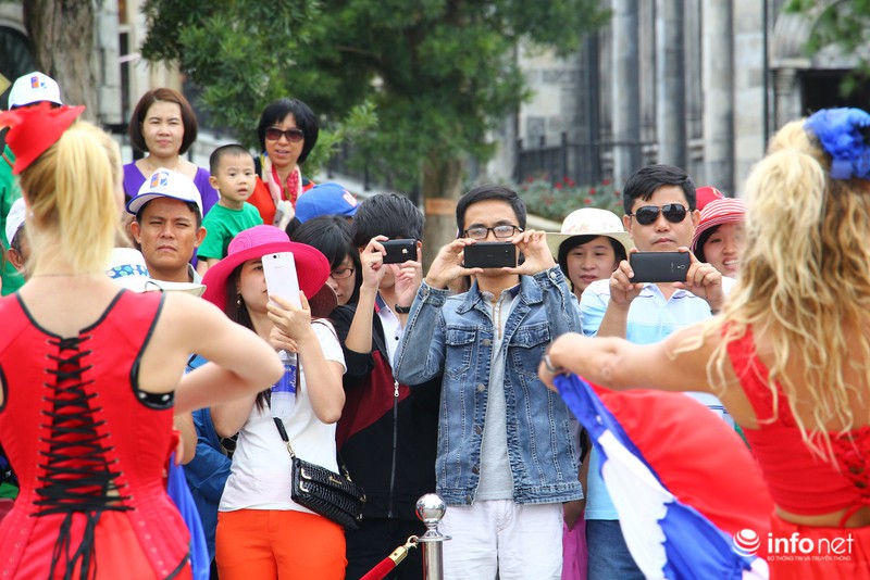 Người Việt thành thị - Những