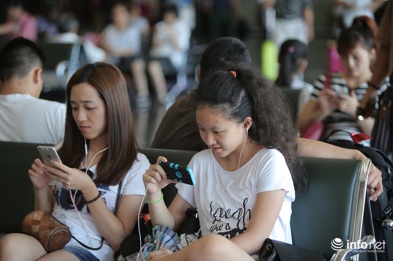 Người Việt thành thị - Những