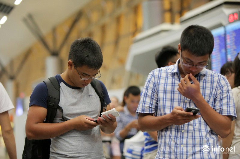 Người Việt thành thị - Những