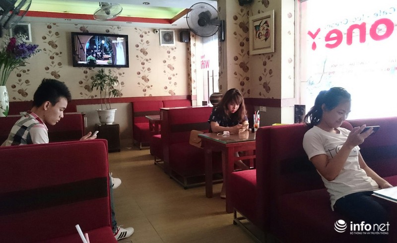 Người Việt thành thị - Những