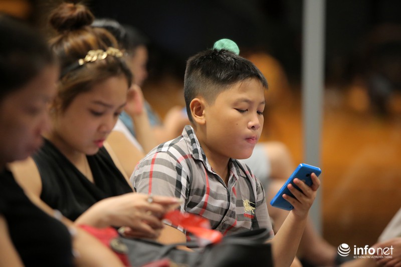 Người Việt thành thị - Những