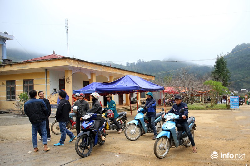 Tự hào đứng dưới Cột cờ Lũng Cú - ảnh 3