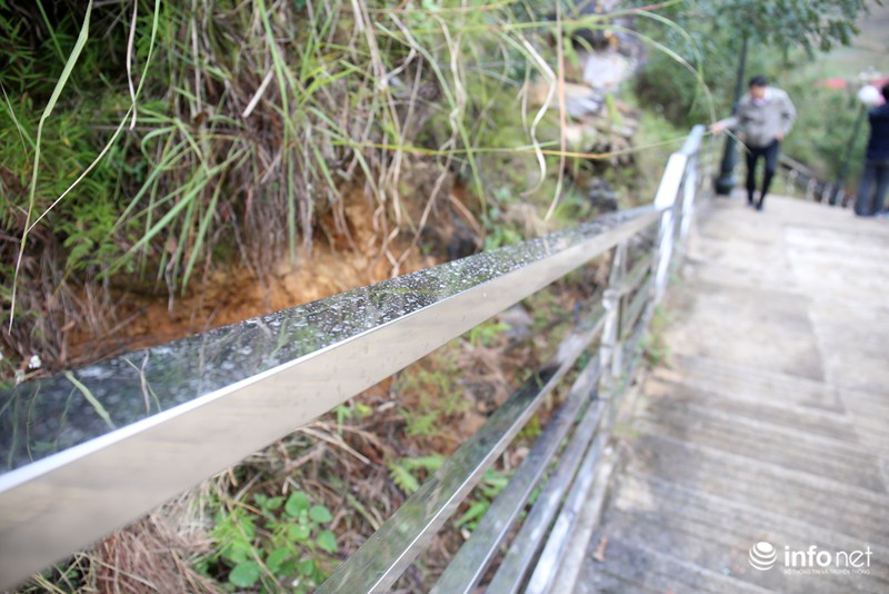 Tự hào đứng dưới Cột cờ Lũng Cú - ảnh 4