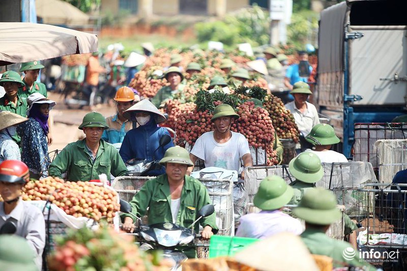 Rực rỡ