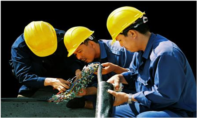 Công tác ATVSLĐ: Những con số mang nhiều ý nghĩa - ảnh 1