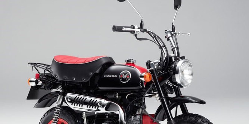 Soi xe Honda chỉ
