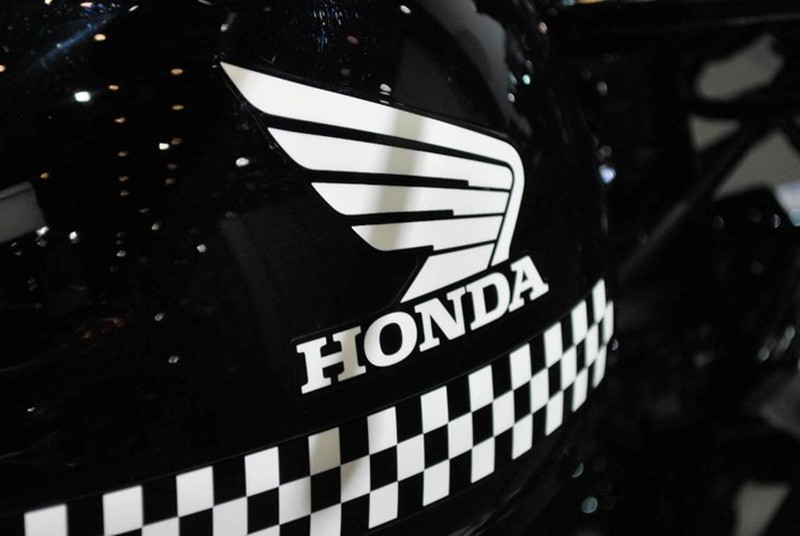 Soi xe Honda chỉ