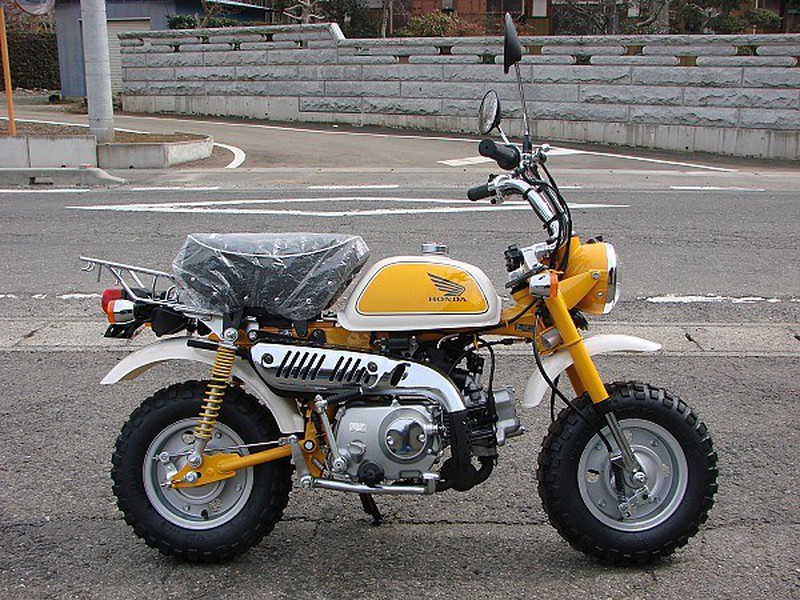 Soi xe Honda chỉ