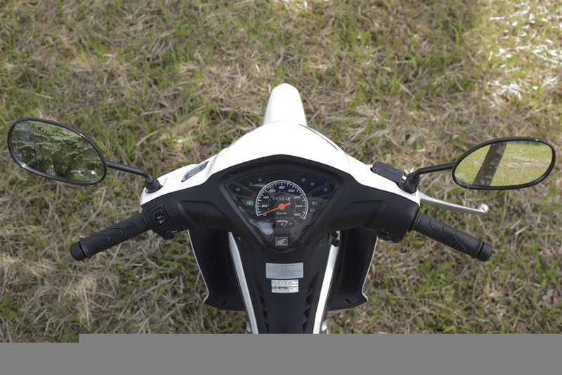 Honda Wave RSX 110 mới giá 19,5 triệu đồng - ảnh 2