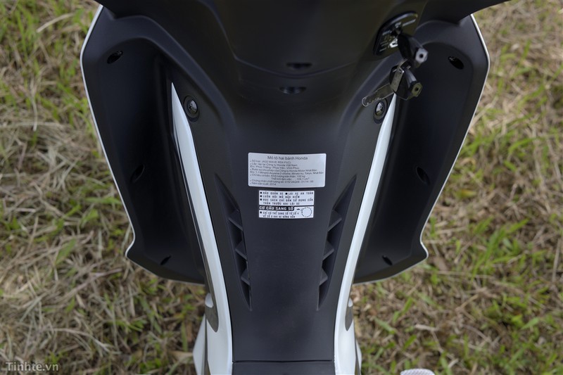 Honda Wave RSX 110 mới giá 19,5 triệu đồng - ảnh 4