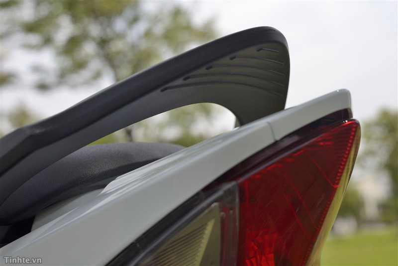 Honda Wave RSX 110 mới giá 19,5 triệu đồng - ảnh 6