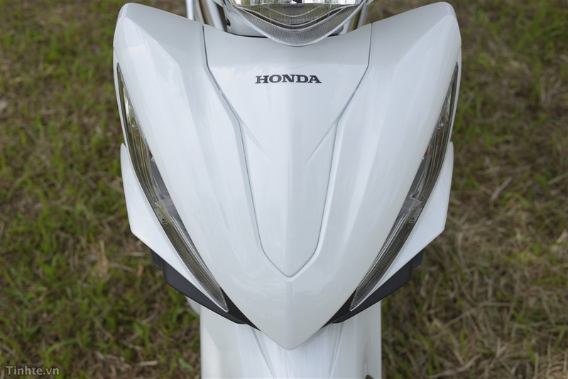 Honda Wave RSX 110 mới giá 19,5 triệu đồng - ảnh 5