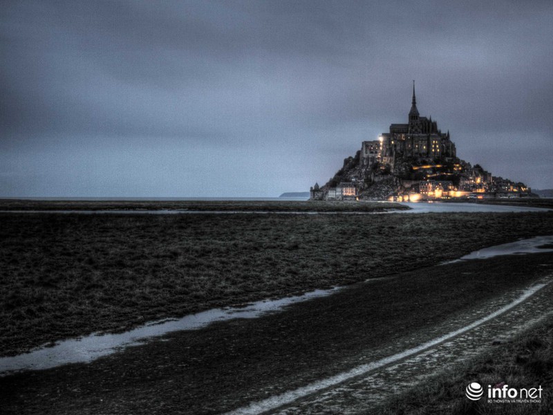 Những công trình kiến trúc bạn nên ngắm tận mắt một lần trong đời - ảnh 19