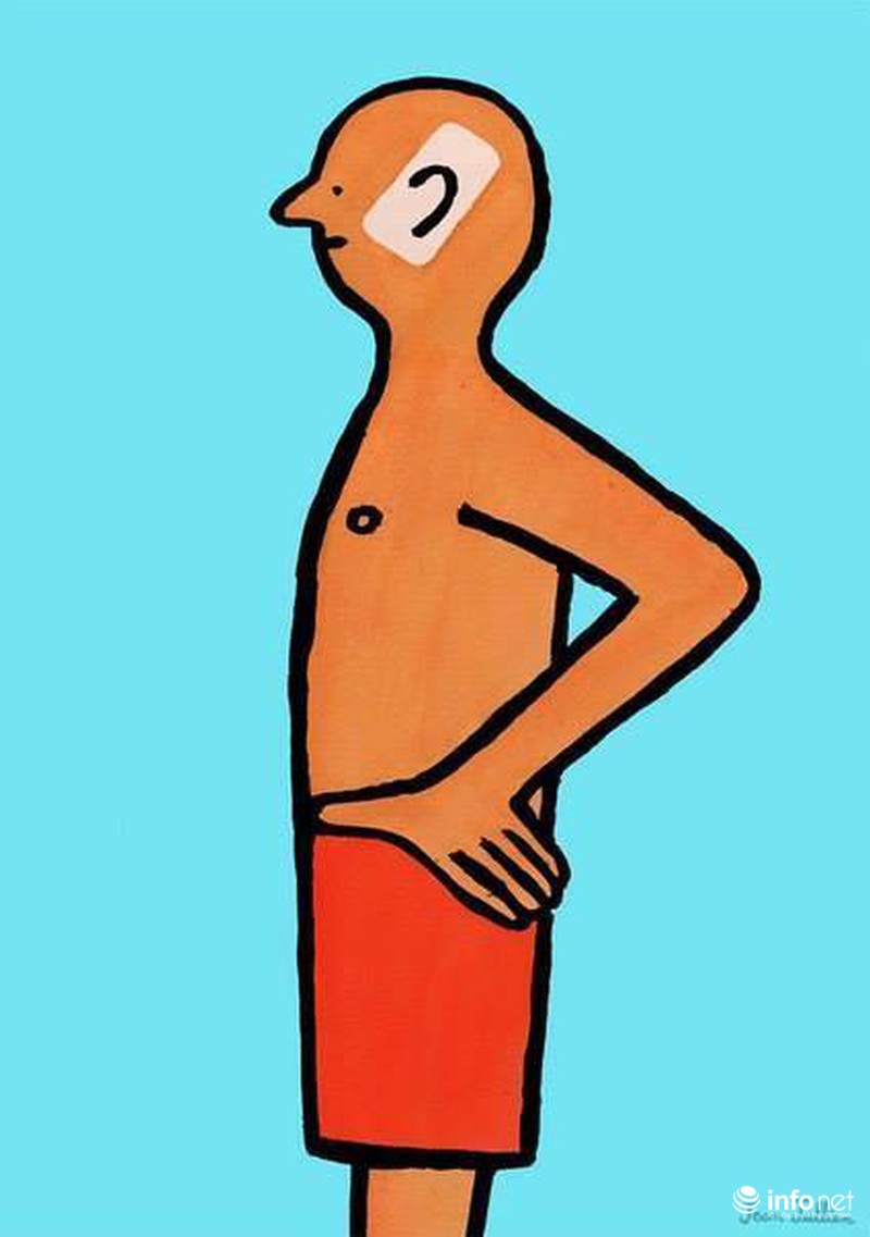 Chùm tranh châm biếm đáng suy nghĩ về cuộc sống và chiếc smartphone - ảnh 17