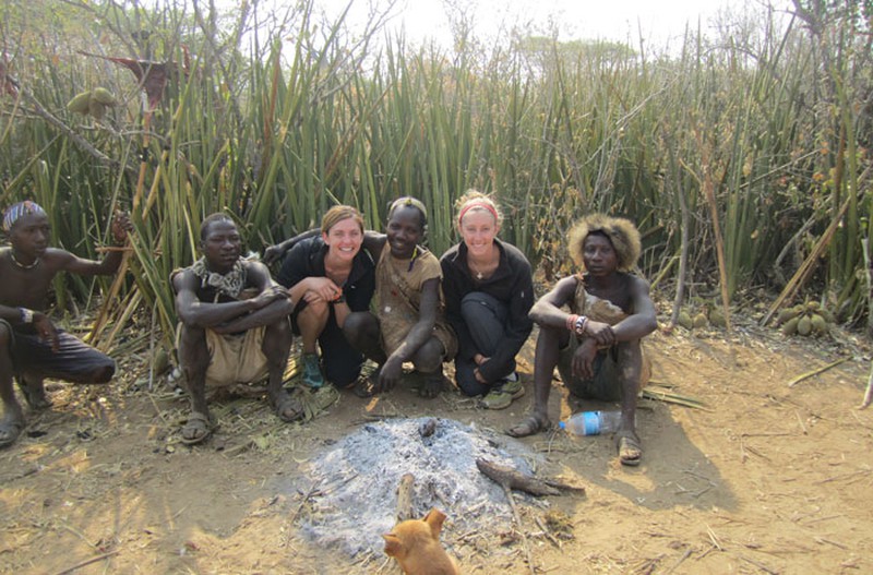 Bộ tộc kỳ lạ từ chối văn minh, sống như 1 vạn năm trước - ảnh 10