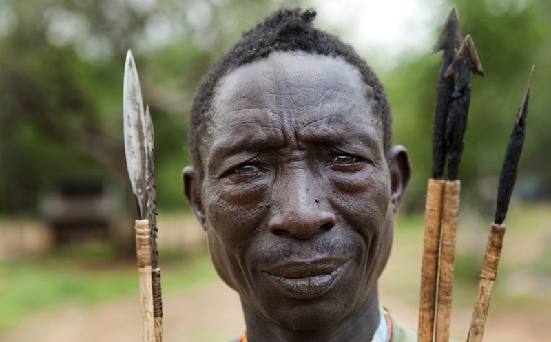 Bộ tộc kỳ lạ từ chối văn minh, sống như 1 vạn năm trước - ảnh 18