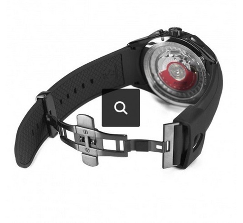 Hãng xe Ý trình làng 300 siêu phẩm đồng hồ Ferrari FXX - ảnh 3