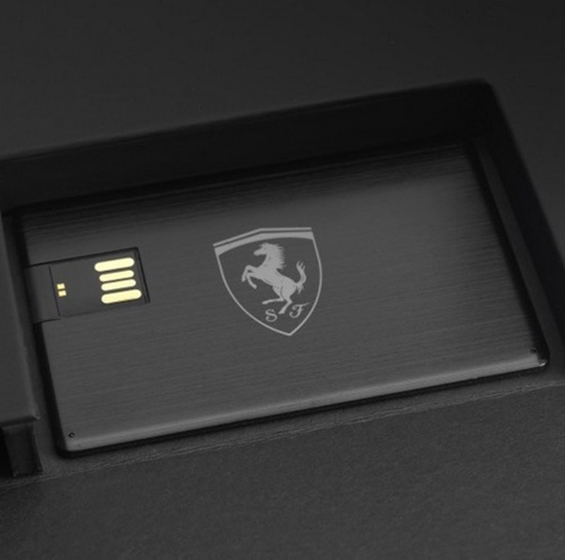 Hãng xe Ý trình làng 300 siêu phẩm đồng hồ Ferrari FXX - ảnh 6