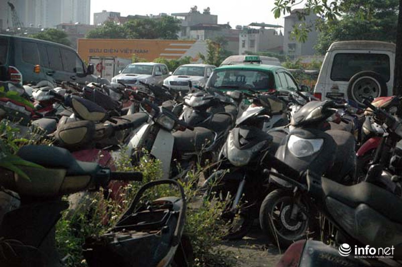 Mục sở thị
