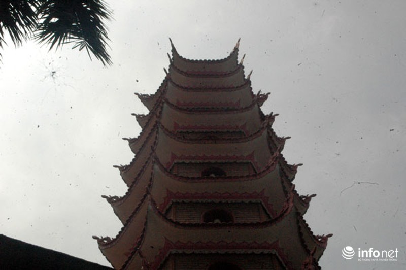 Nam thanh niên nghi