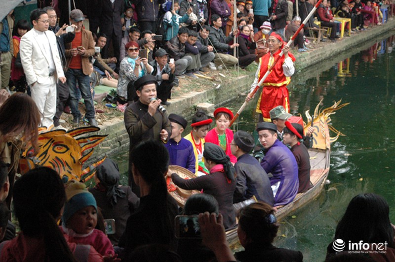 Hội Lim sạch bóng “cái bang” - ảnh 2