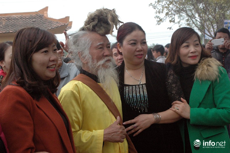 Hội Lim sạch bóng “cái bang” - ảnh 9