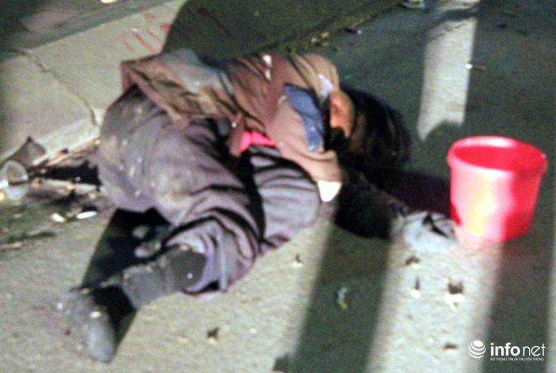 Ăn mày, cờ bạc đền Trần: BTC bảo