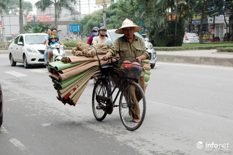 Những người lao động đang “quên” ngày Quốc tế của mình - ảnh 3