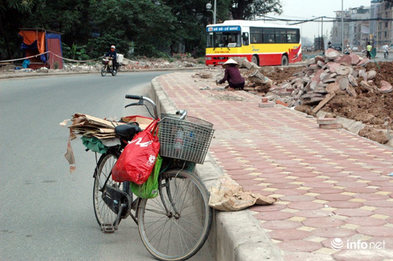 Những người lao động đang “quên” ngày Quốc tế của mình - ảnh 5