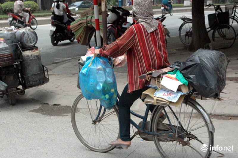Những người lao động đang “quên” ngày Quốc tế của mình - ảnh 8